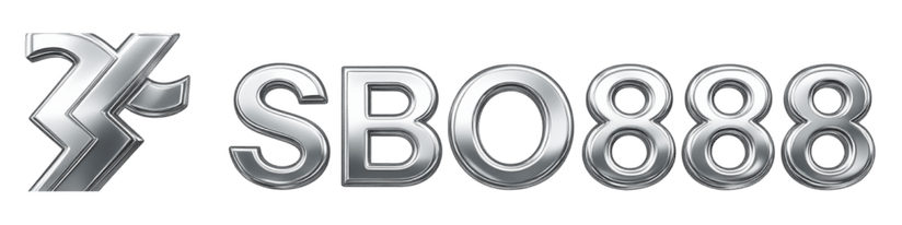 sbo 888 logo